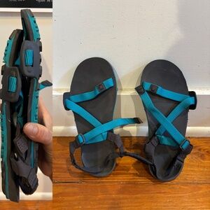 Xero sandals